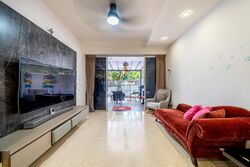 The Parc Condominium (D5), Condominium #496272581